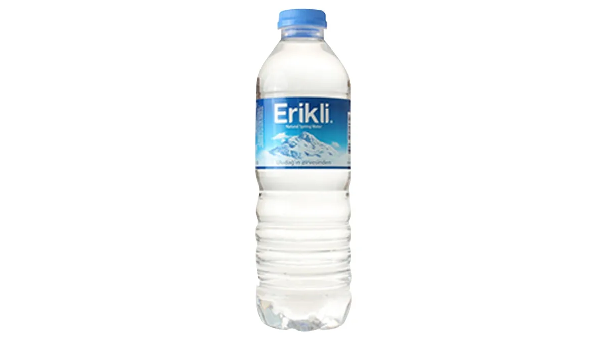 Erikli Wasser Still 0,2 l