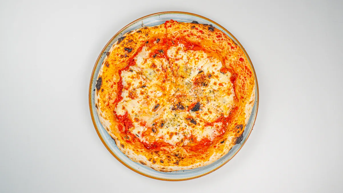 Pizza Gorgonzola