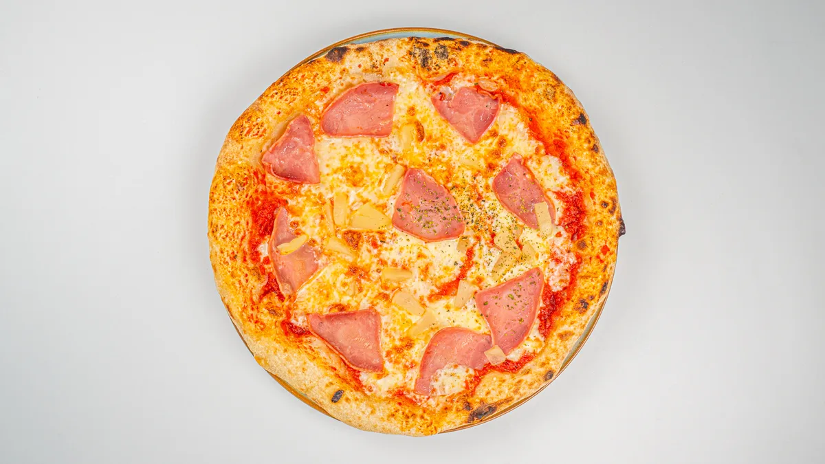 Pizza Hawai