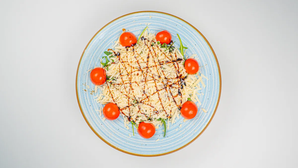 Salat Rucola