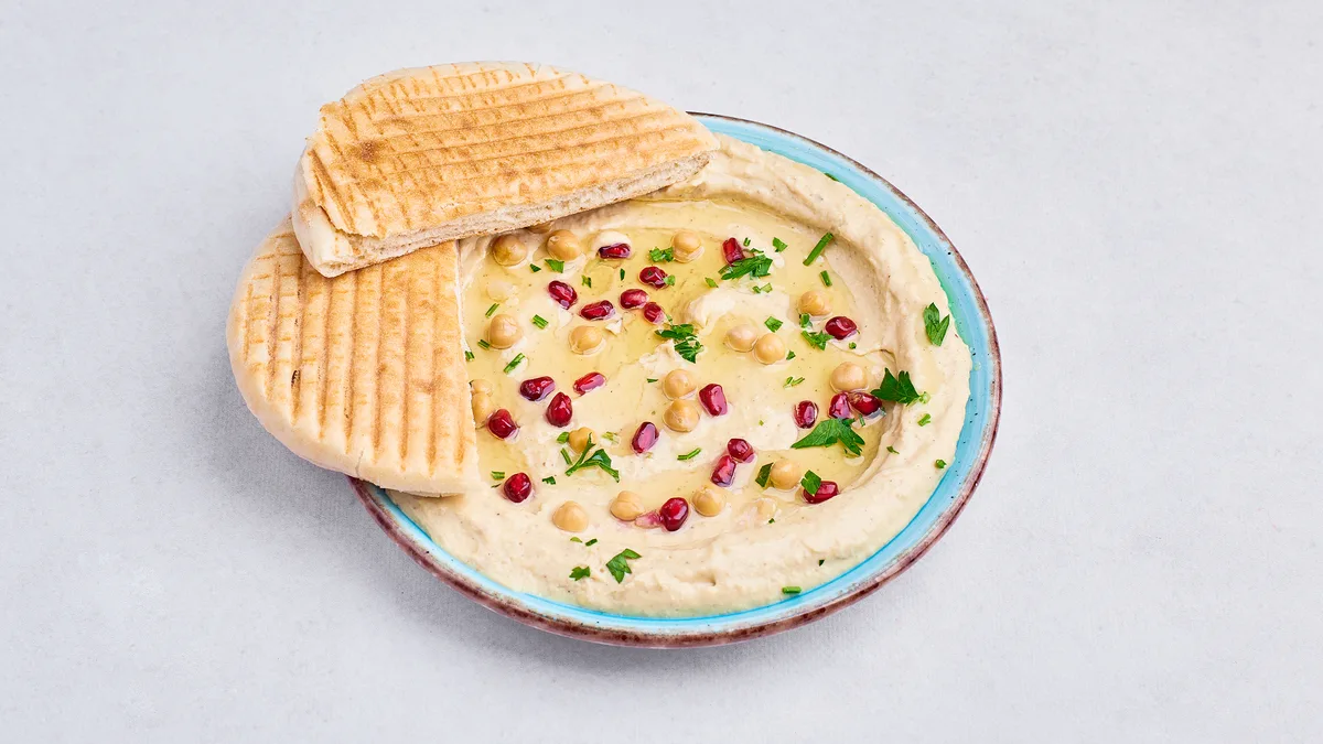 Hummus
