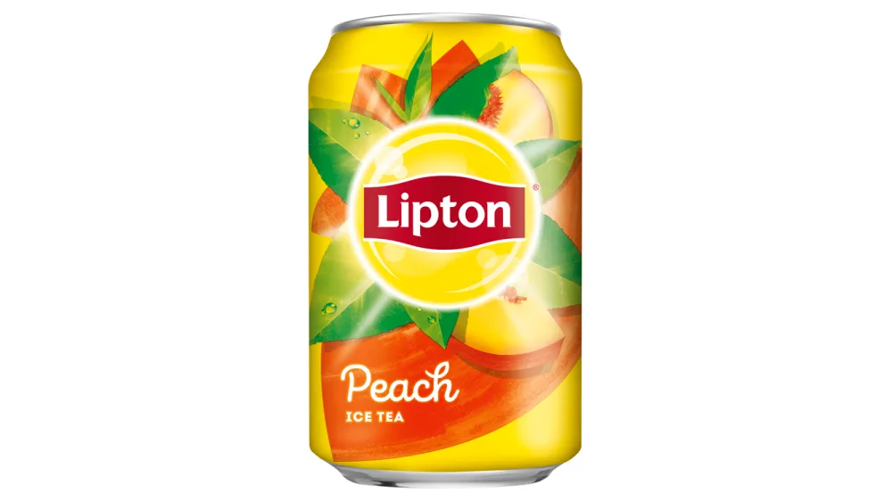 Lipton 0,33 l
