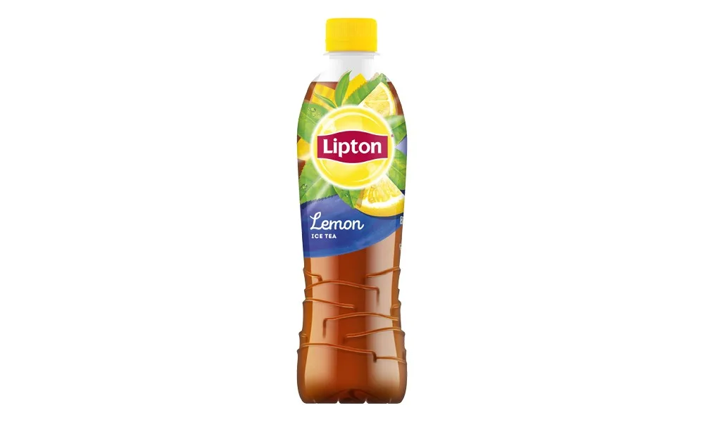 Lipton 0,5 l