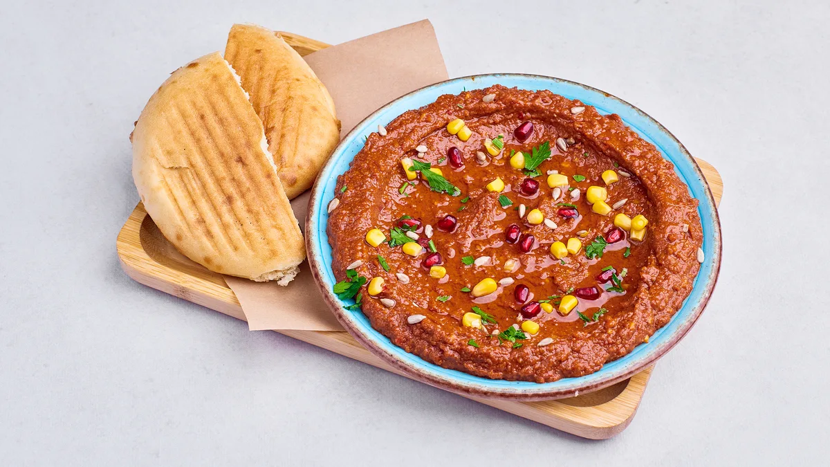 Muhammara