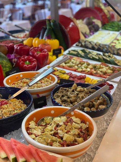 1 Lb Gourmet Table Only