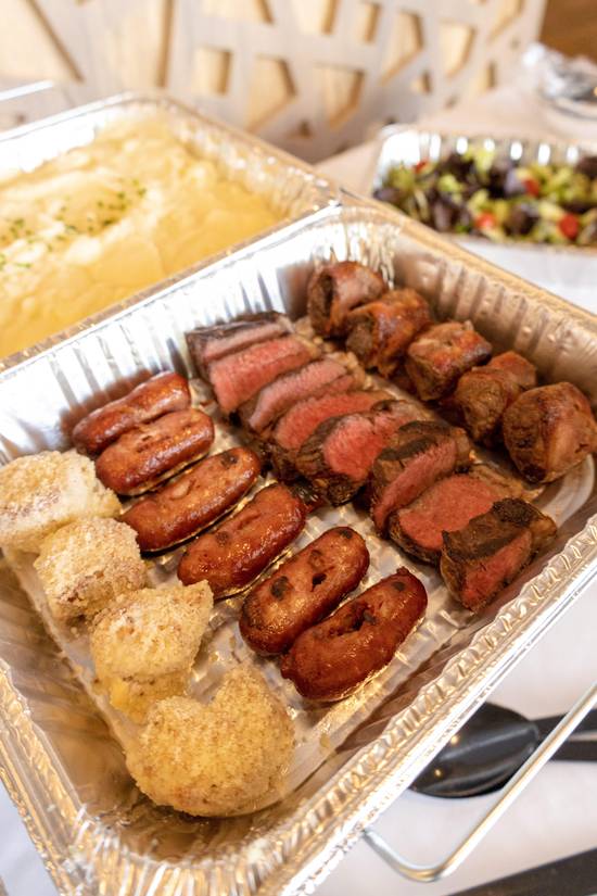 1 Lb Meat Only