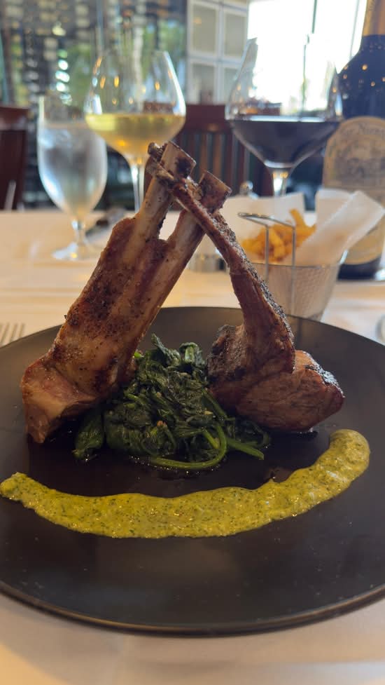 Australian Lamb