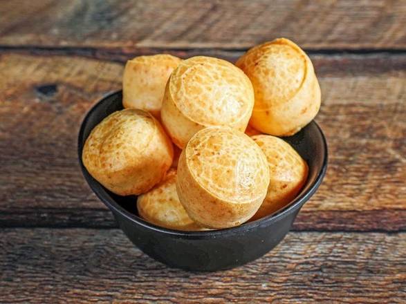 Cheesebread