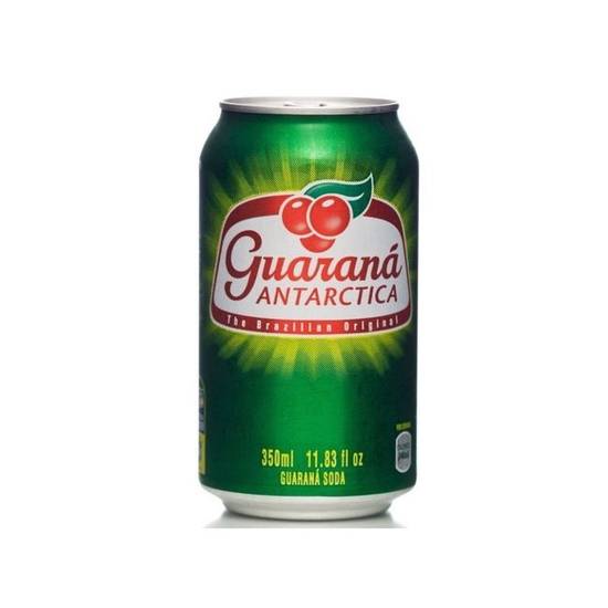 Guarana Delivery