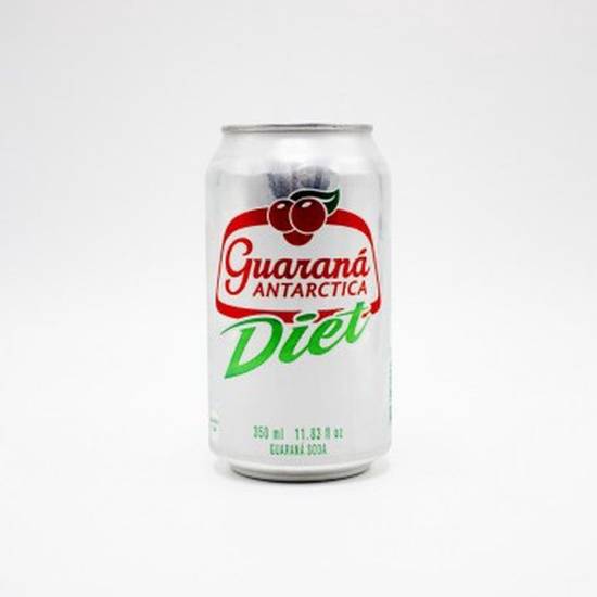 Guarana Zero Delivery