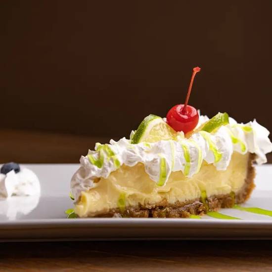 Key Lime Pie Delivery