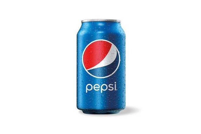 Pepsi Delivery