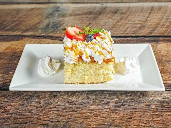Tres leches