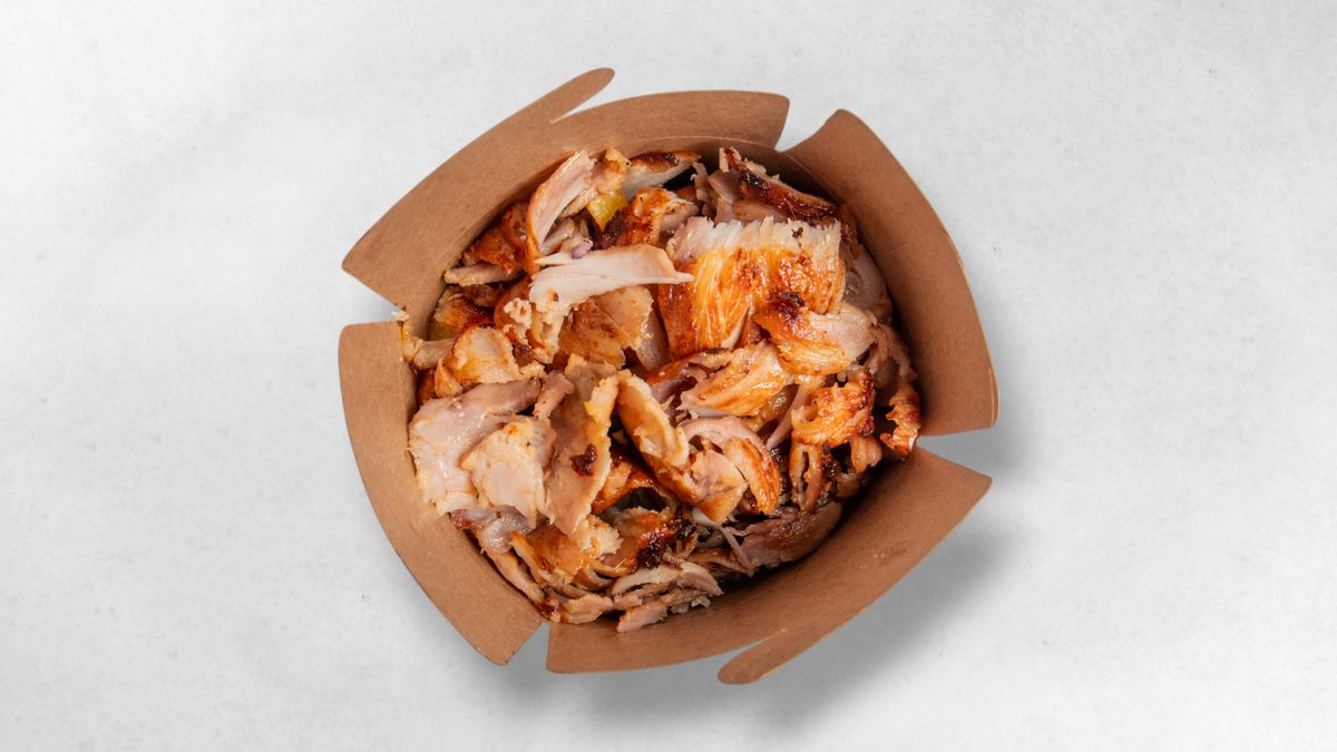 Gyros Box