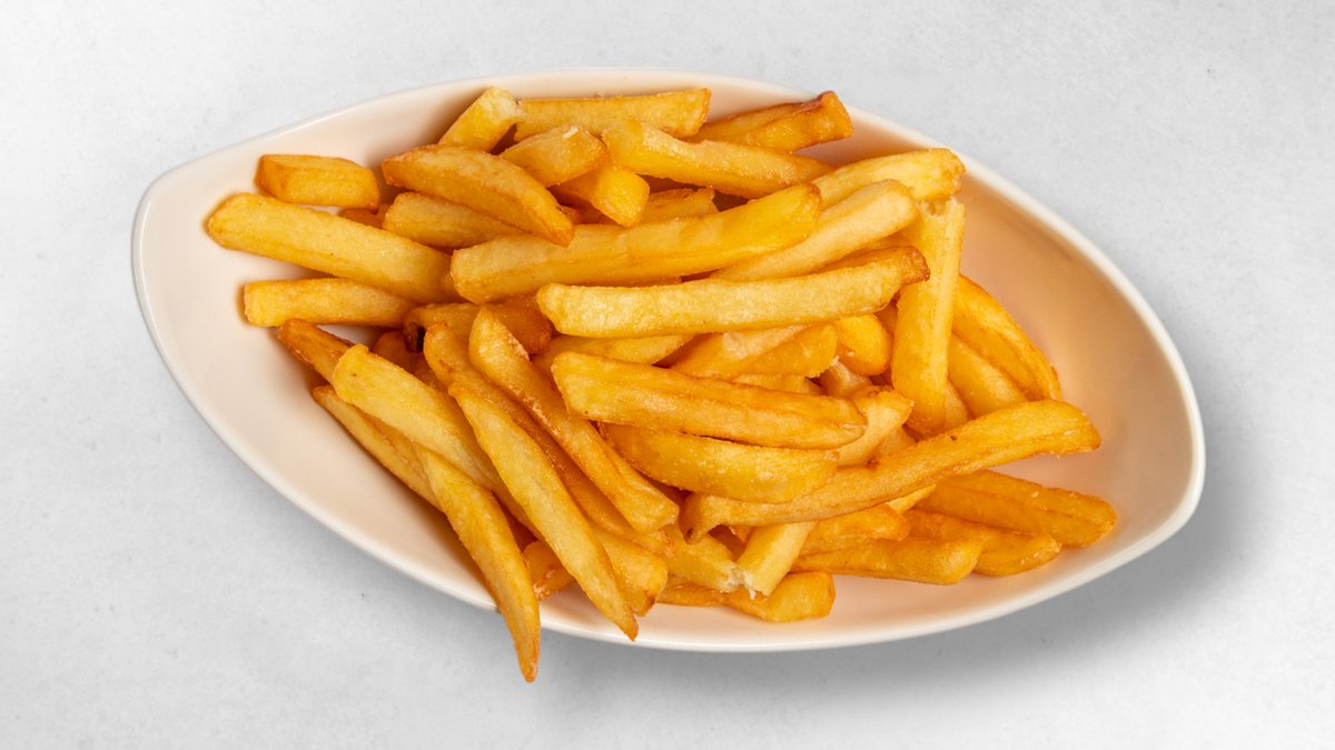 Pommes Frites