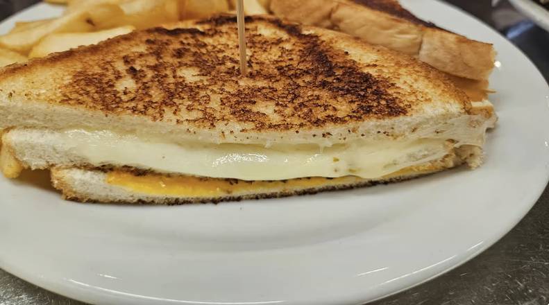 Adels Grilled Cheese