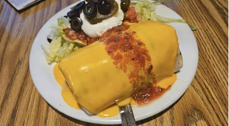 Burrito