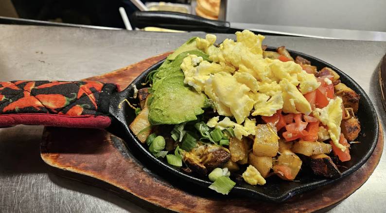 California Skillet