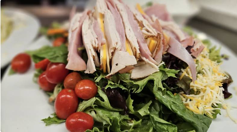 Chef Salad
