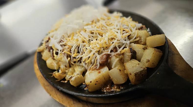 Chili Skillet
