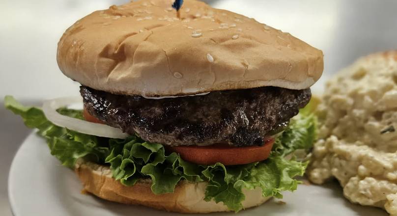 Classic Burger