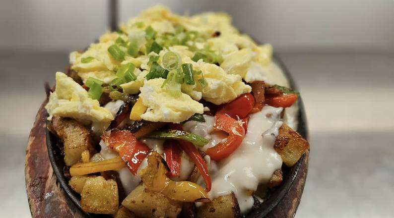 Country Skillet