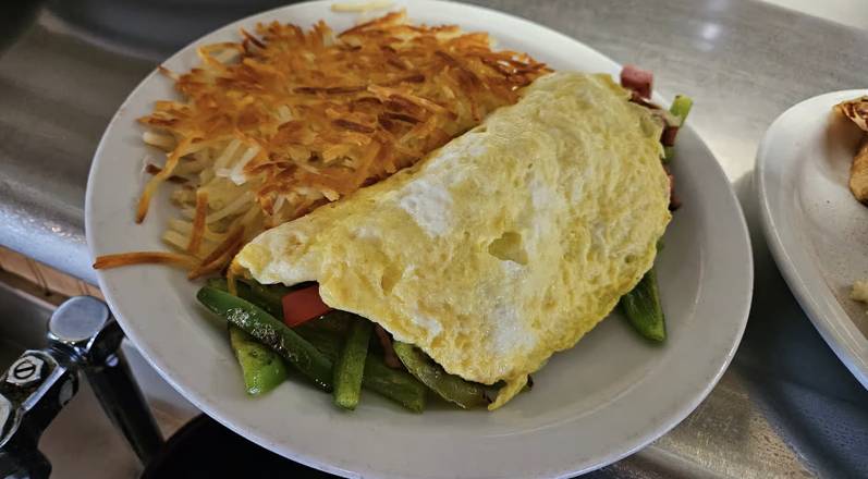 Denver Omelette