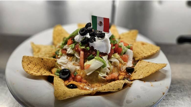 Fiesta Salad
