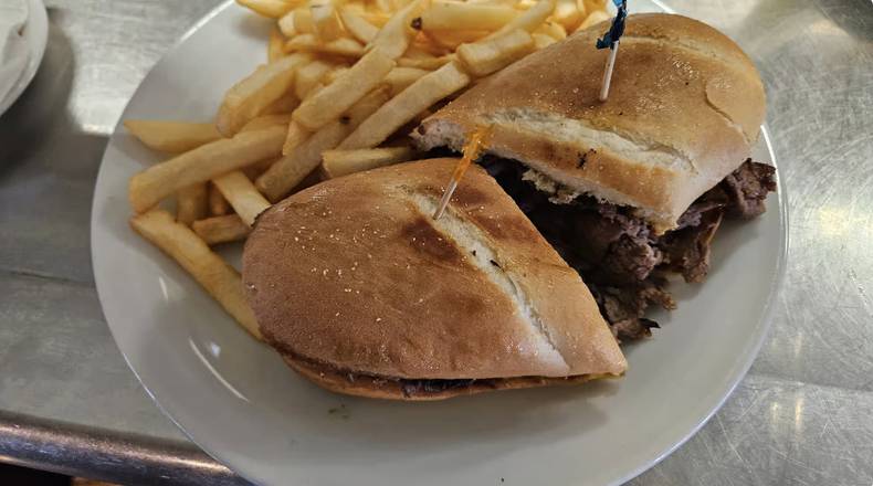 French Dip