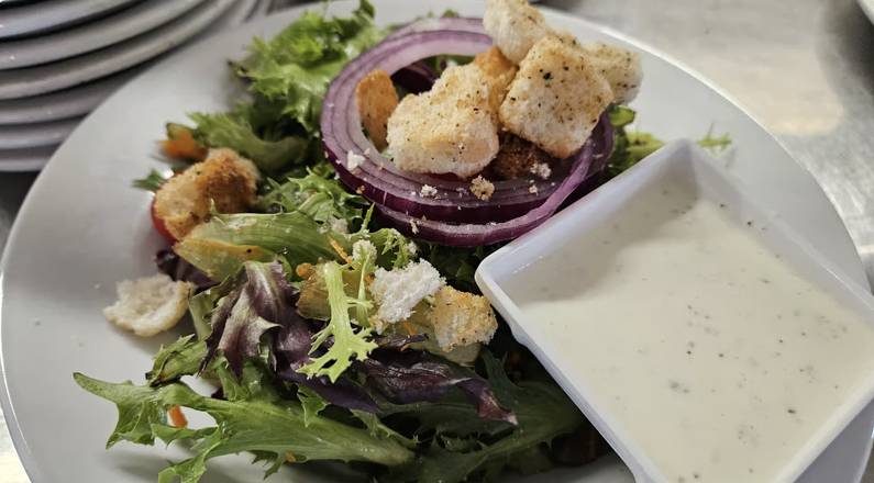 Green Salad