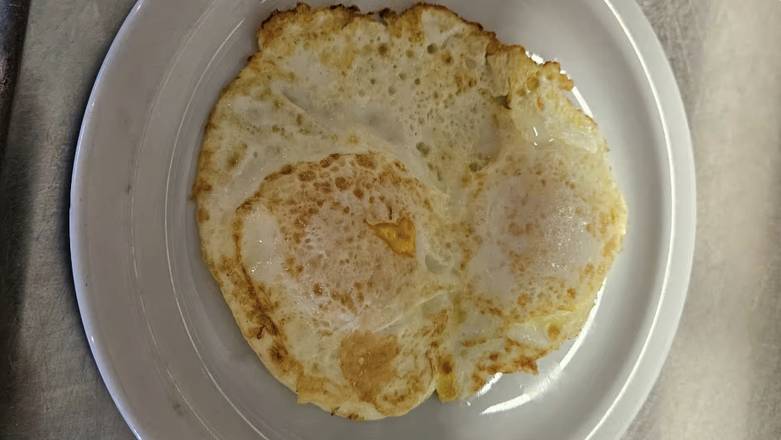 Large Fresh Eggs - Any Style