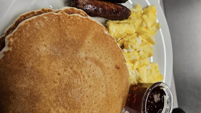 Pancake Special