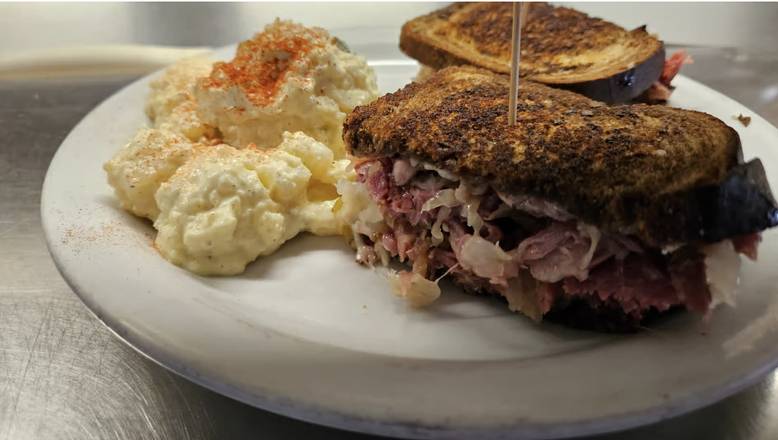 Reuben