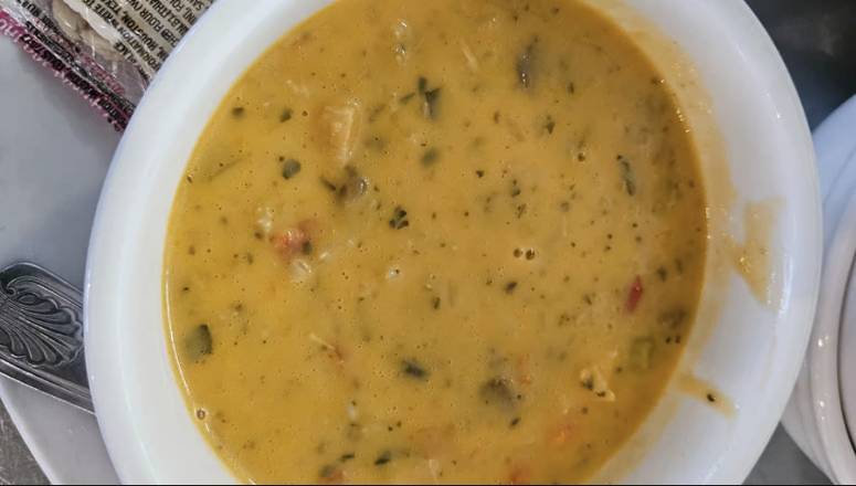 Soup