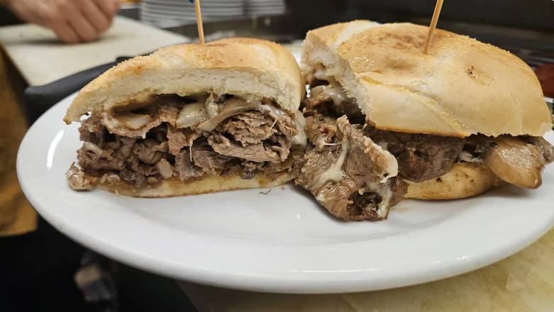 Tri-Tip Dip