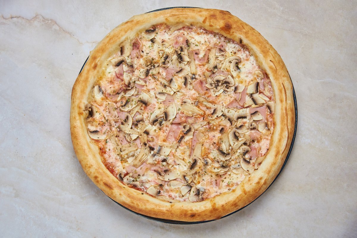 Capricozza 32cm