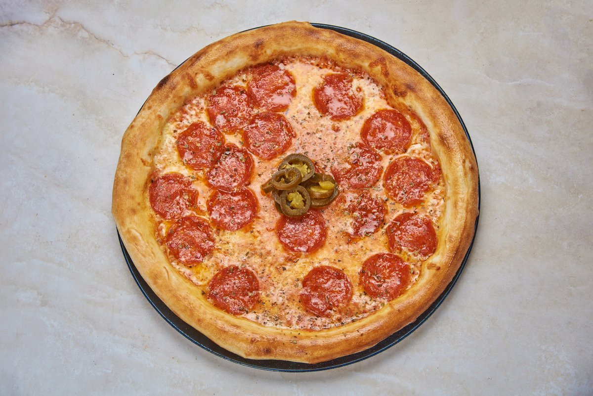Pepperoni 32cm