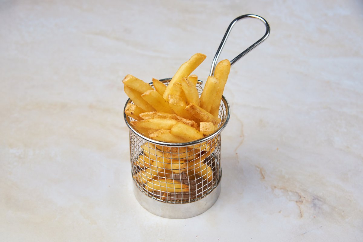 Pomfrit