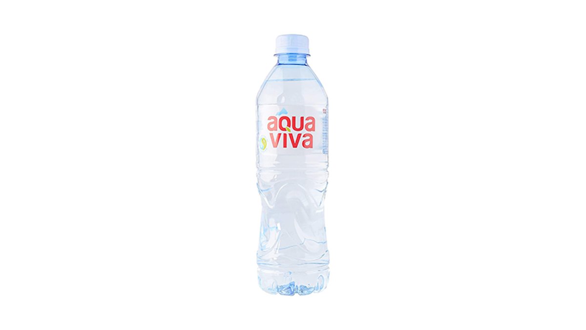Aqua viva 0.5l