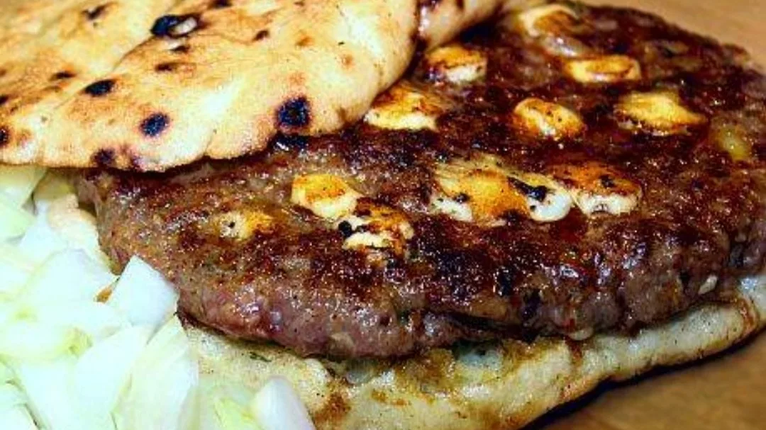 Gurmanska pljeskavica