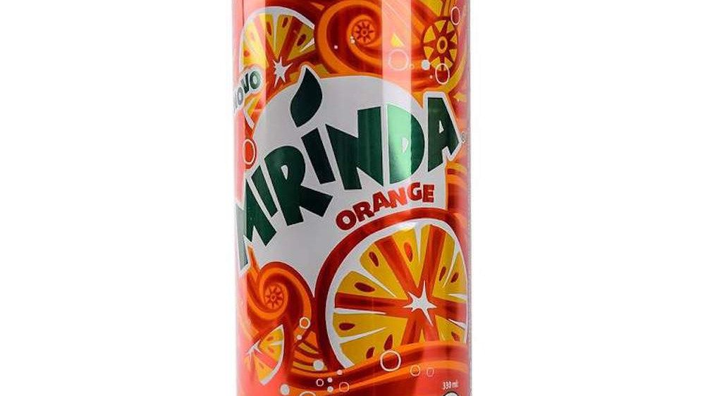 Miranda 0.33l