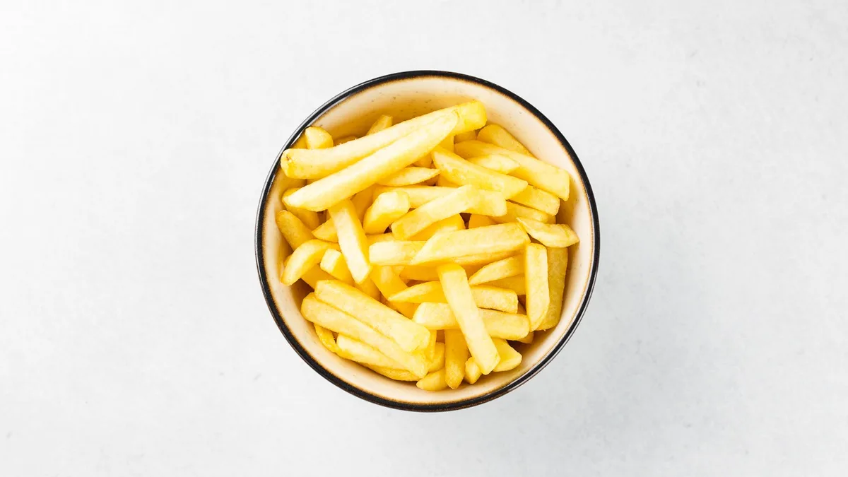 Pomfrit