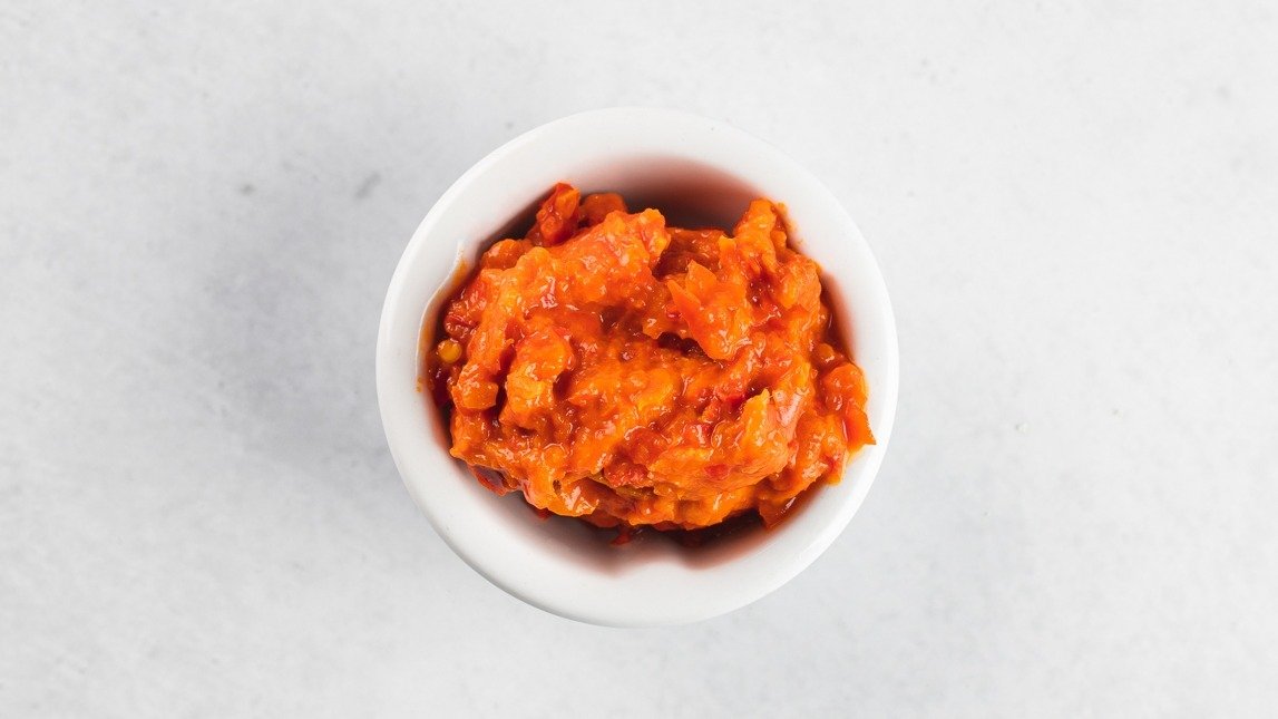 Ajvar