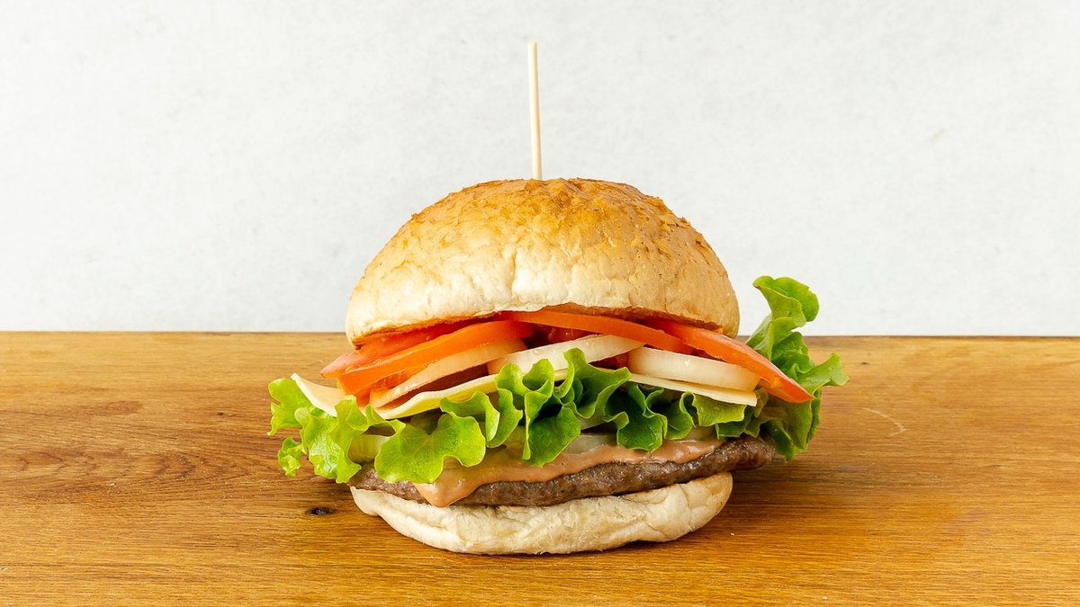 Cheeseburger
