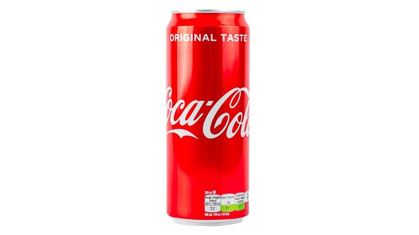 Coca-Cola 0.33 l