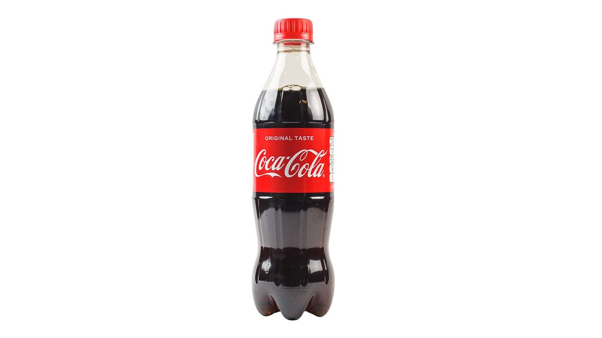 Coca-Cola 0.5 l