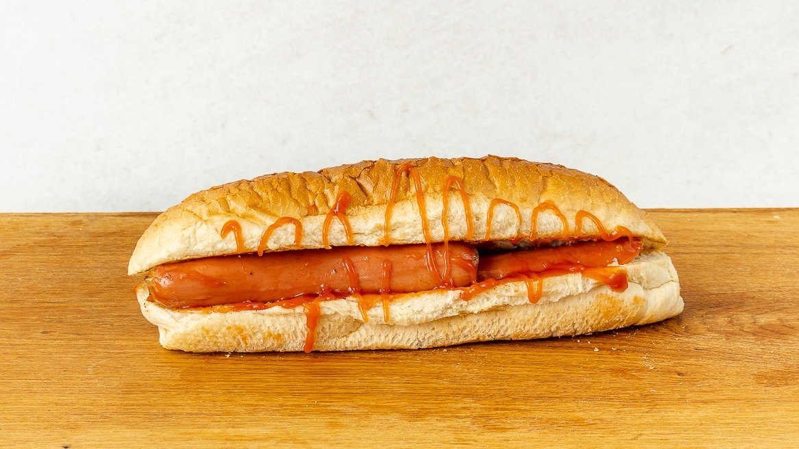 Hot dog