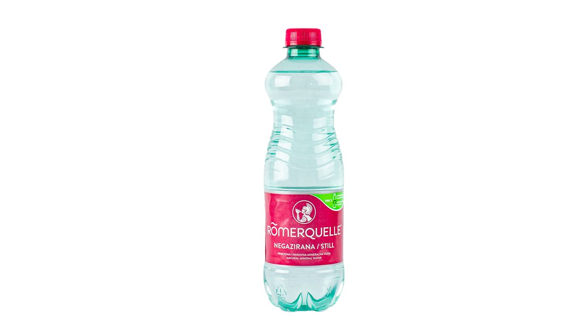 Romerquelle 0.5 l