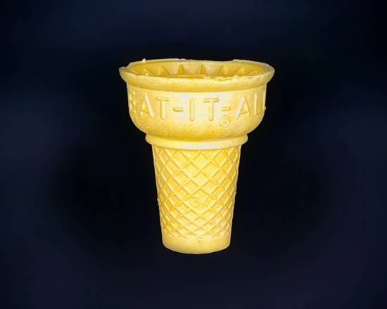 Cake Cone