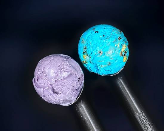Double Scoop
